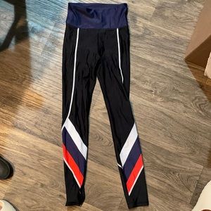 PE Nation/F45 leggings